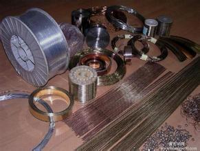 破碎機錘頭耐磨藥芯焊絲 破碎機錘頭耐磨藥芯焊絲