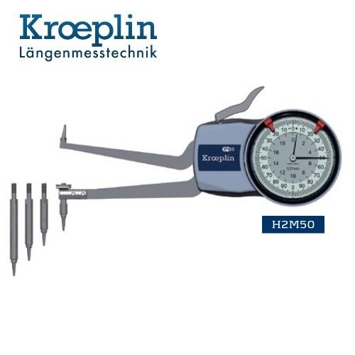 kroeplinָʽȿҎH2M50