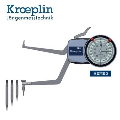 (gu)kroeplinָʽ(ni)Ҏ(gu)H2M90