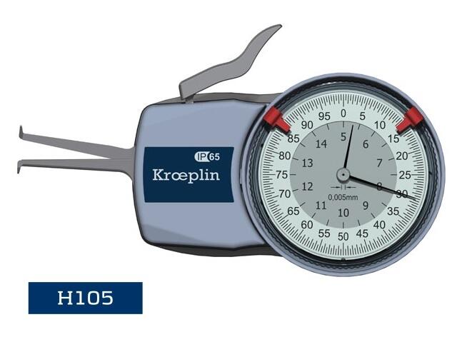 kroeplinCеʽȿҎH105