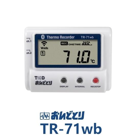 TR-71wbձTANDD(T&D)؝Ӌ(j)TR-71wb