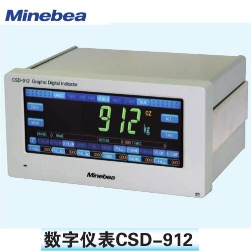 CSD-912-P74ձ큆Minebea@CSD-912-P74