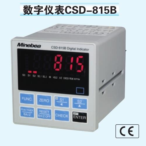 CSD-815B-P15ձ큆Minebea@CSD-815B-P15