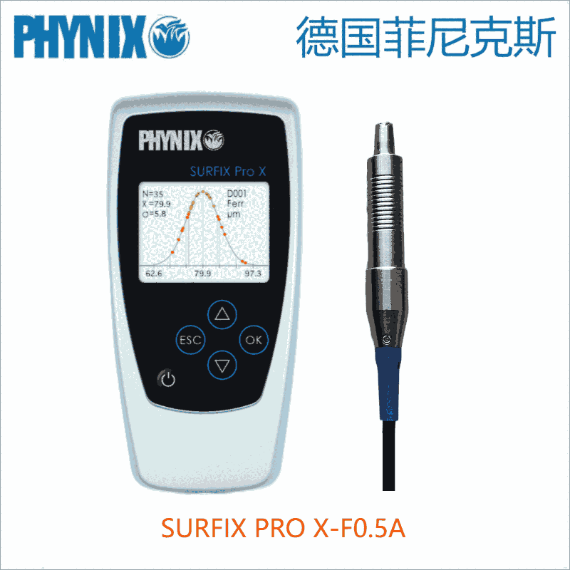 ˹PHYNIXͿӜyxSurfix Pro X-F0.5A