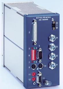 Dittel Messtechnik GmbH