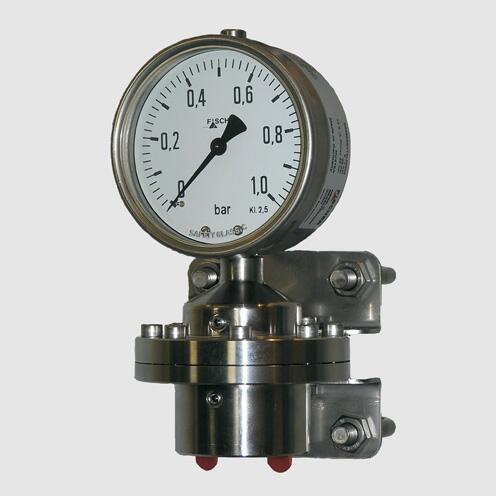 FISCHER MESS TECHNIK׃