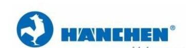 HANCHENҺ