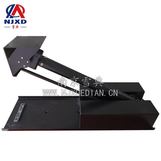 車載電動升降天線設備 車載電動升降天線設備