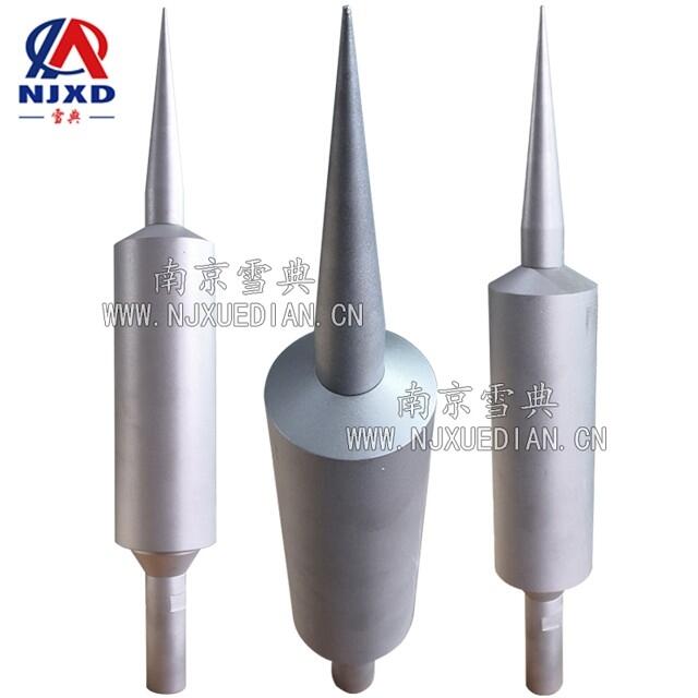 軍用避雷針 軍用避雷針