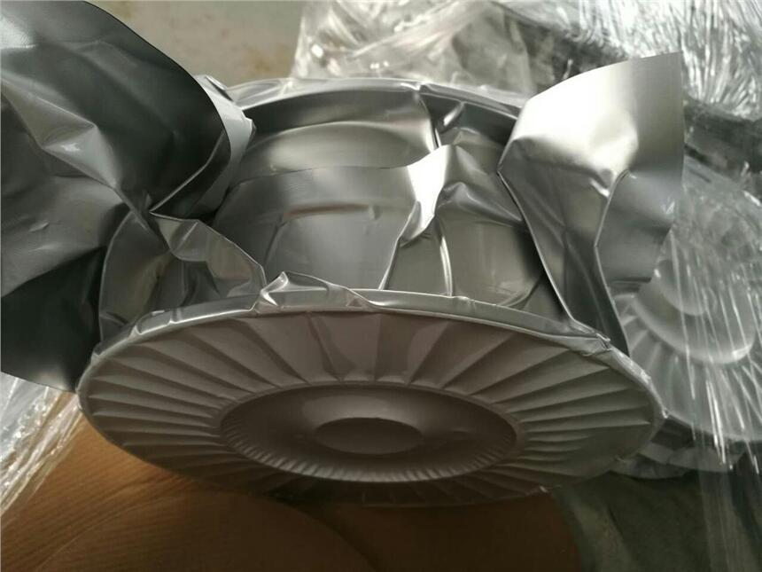 哈爾濱研究所ER410NiMo不銹鋼氣焊絲 哈爾濱研究所ER410NiMo不銹鋼氣焊絲