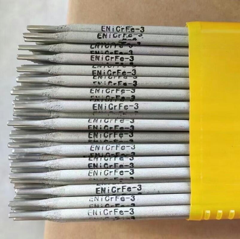N06625鎳基焊條ENiCrMo-3合金焊條 Inconel625 N06625鎳基焊條ENiCrMo-3合金焊條 Inconel625