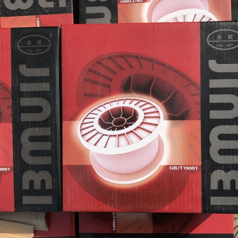 北京金威不銹鋼ER309L氣保焊絲 北京金威不銹鋼ER309L氣保焊絲