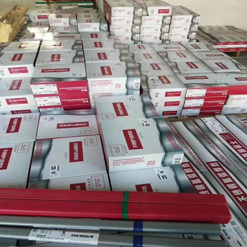 天津金橋ER2594雙相不銹鋼焊絲 JQ?MG2594實心不銹鋼焊絲 天津金橋ER2594雙相不銹鋼焊絲 JQ?MG2594實心不銹鋼焊絲