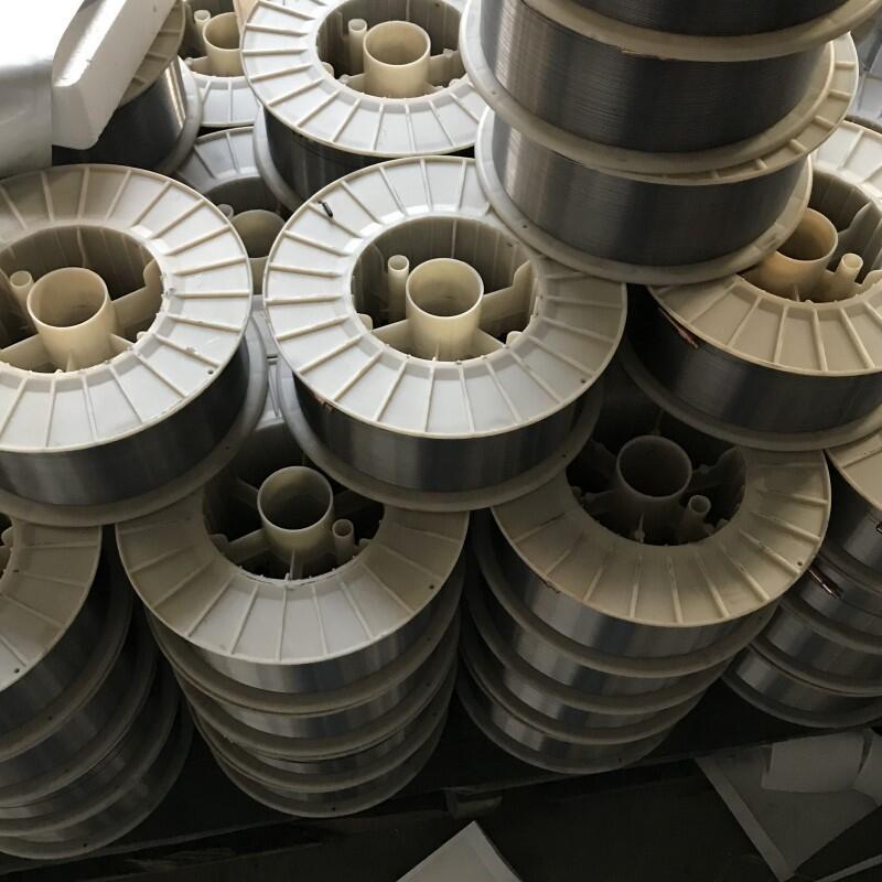 TN65耐磨藥芯焊絲 TN65耐磨藥芯焊絲