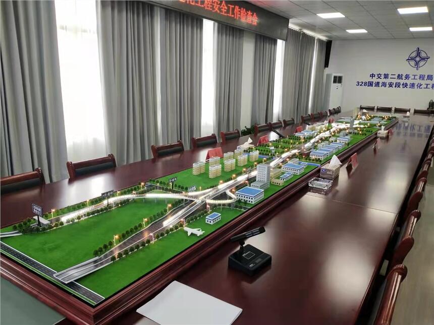 ͨģ͵·ģʩչʾģ˾S