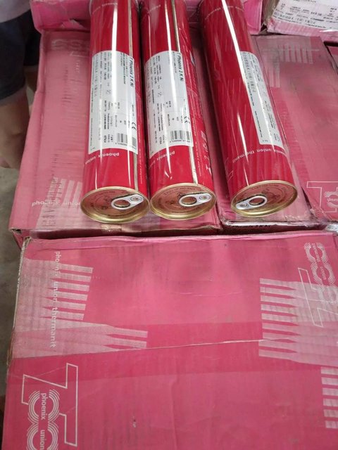 蒂森ThyssenChromo5耐熱鋼焊條E8015-B6抗蠕變合金焊條 蒂森ThyssenChromo5耐熱鋼焊條E8015-B6抗蠕變合金焊條