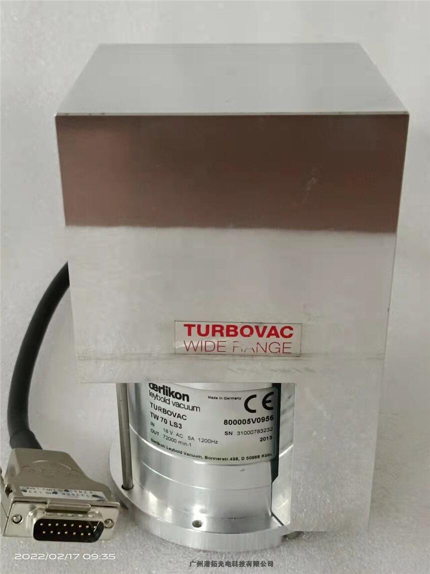 維修萊寶Leybold TW 70 LS3二手氦質(zhì)譜檢漏儀機(jī)械泵 維修萊寶Leybold TW 70 LS3二手氦質(zhì)譜檢漏儀機(jī)械泵