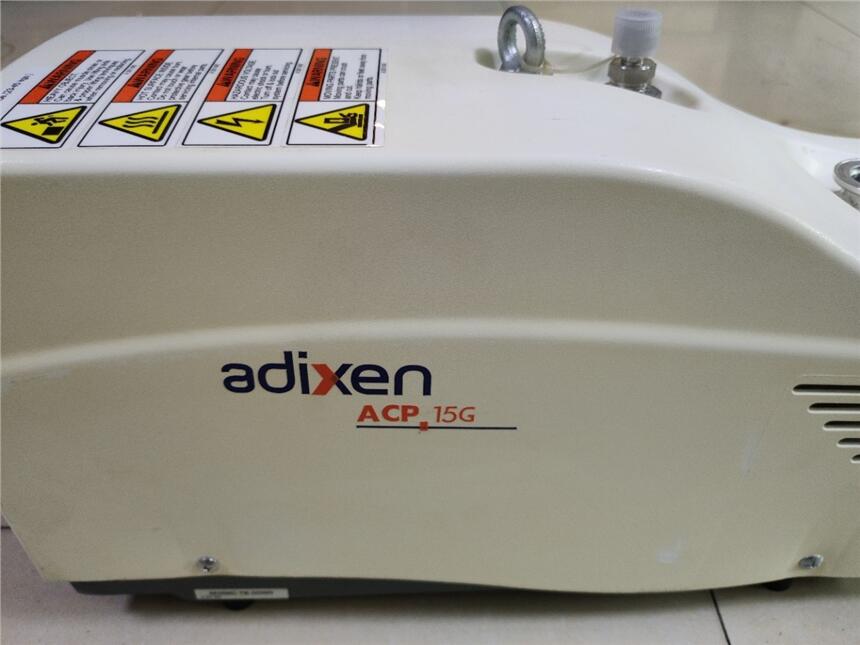 SAlcatelʽձ Adixen ACP15/ACP40ձ