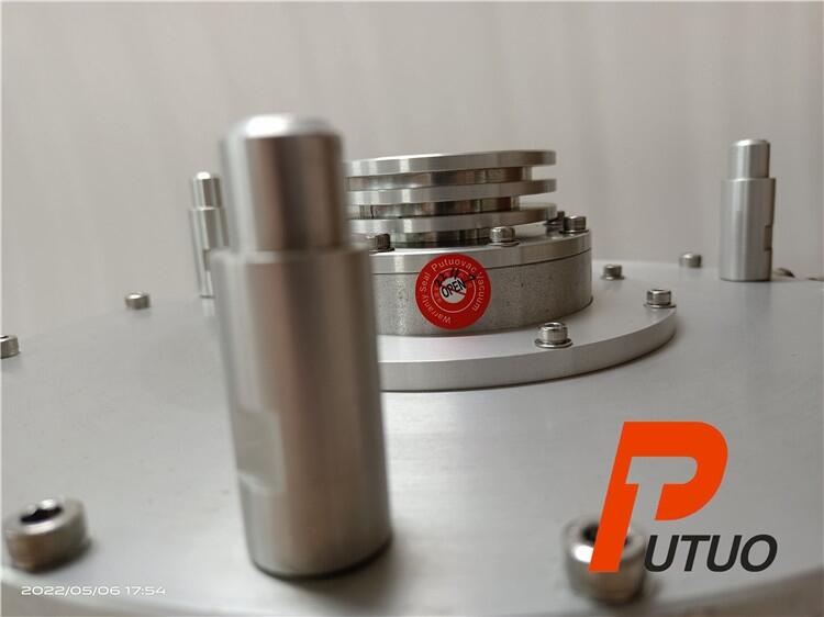 維修中科科儀KYKY FF-250/2000復合分子泵 維修中科科儀KYKY FF-250/2000復合分子泵