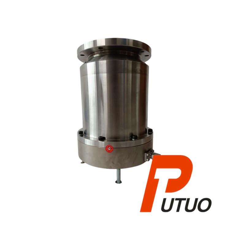 維修EBARA真空泵日本Ebara ET600WS真空分子泵軸承 維修EBARA真空泵日本Ebara ET600WS真空分子泵軸承