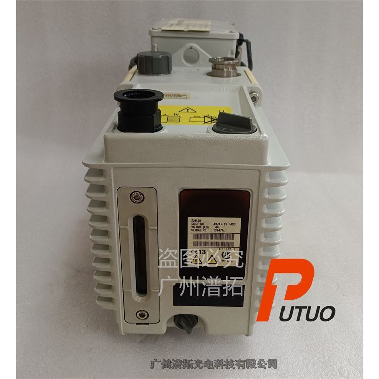 Edwards E2M30۵AʽƬձñ^߾So