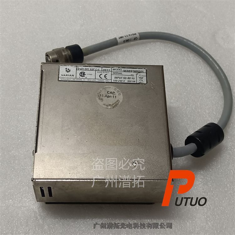 SVarianﰲTV401/301 NSF C.Uu݆ӱԴ