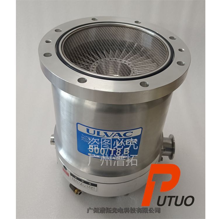 ULVAC UTM500 T8B۰l(f)M(jn)ձþS-ӱ{(dio)ԇ