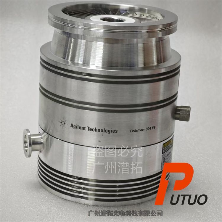  ݂Agilent TwisTorr 304 FSձþS