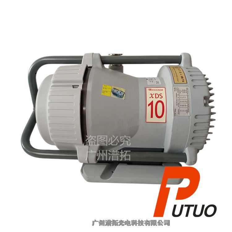 SձÏS-Edwards۵AXDS-10u݆ӱ