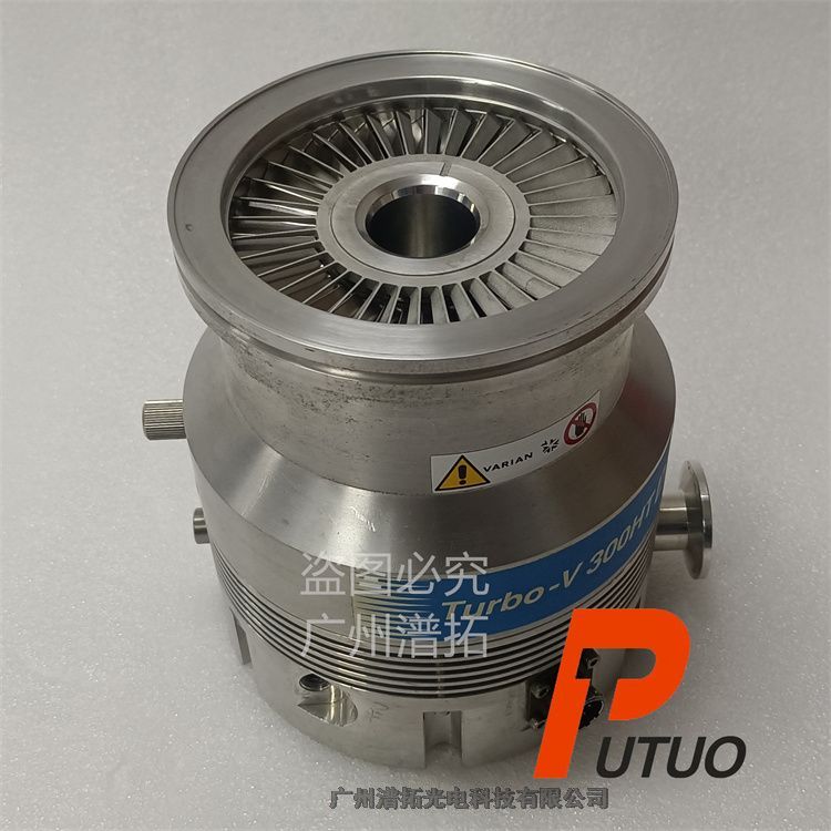 Varian Turbo-V 300HTﰲu݆ӱùϙzy-M(jn)ձ