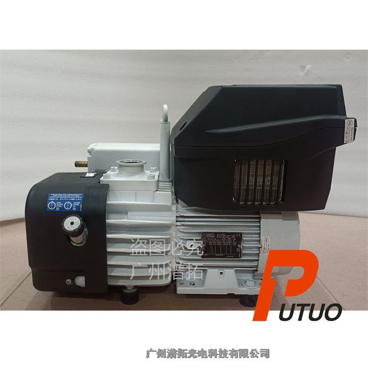 LEYBOLDRμƬձSOGEVAC SV65-Rձø