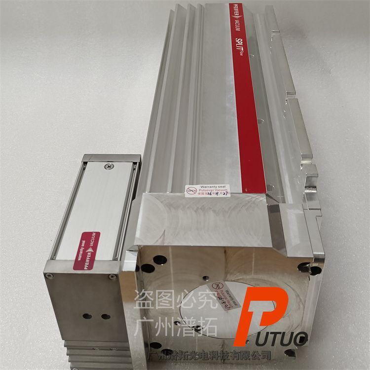 Pfeiffer SpiltFlow  270հlӱþS޼B˾