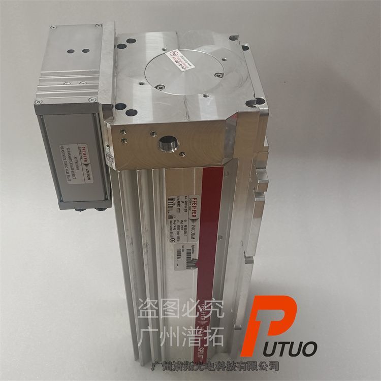 Pfeiffer SplitFlow 290հlu݆ӱöڱB