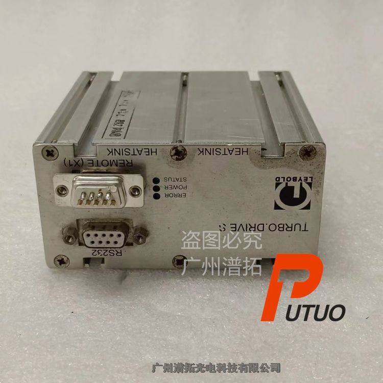 RLEYBOLD TDS RS232Mڷӱÿ-ԭSُ(yu)ݹ(yng)