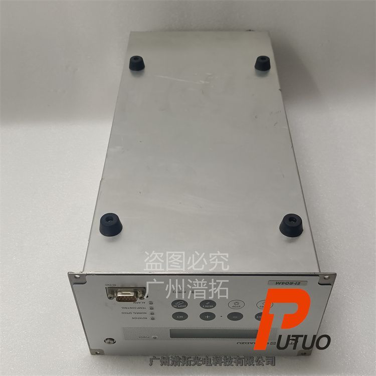 ձuShimadzu EI-R04MձÿScB