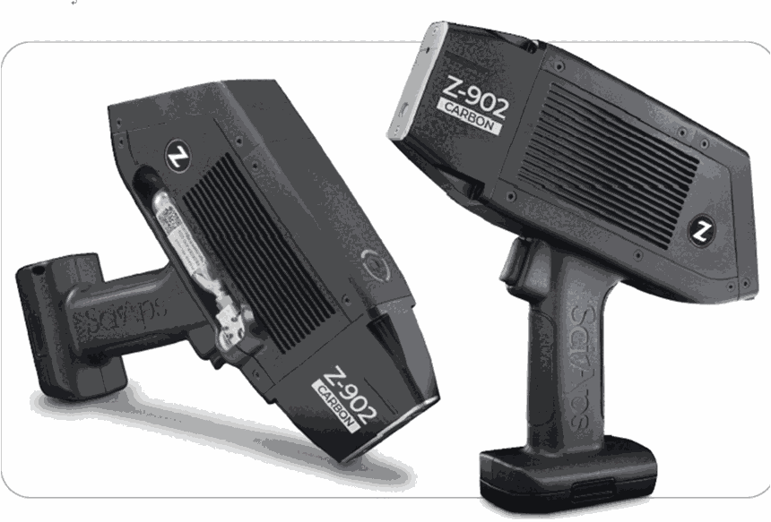 SciAps Z-902 ֳԪطxɜy̼