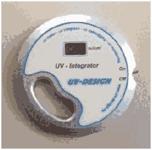  UV-DESIGN˾UVӋUV Integrator 140