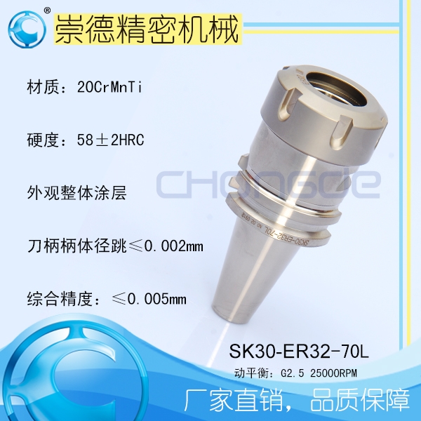 SK/ERͲAٵSK30-ER32-70