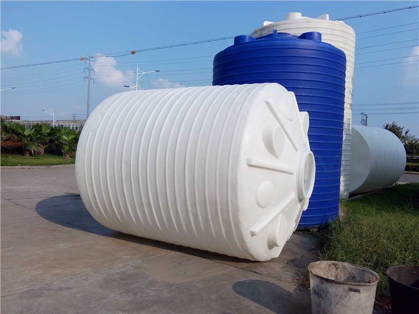 20噸塑料桶 20噸化工塑料儲罐 20噸塑料桶 20噸化工塑料儲罐