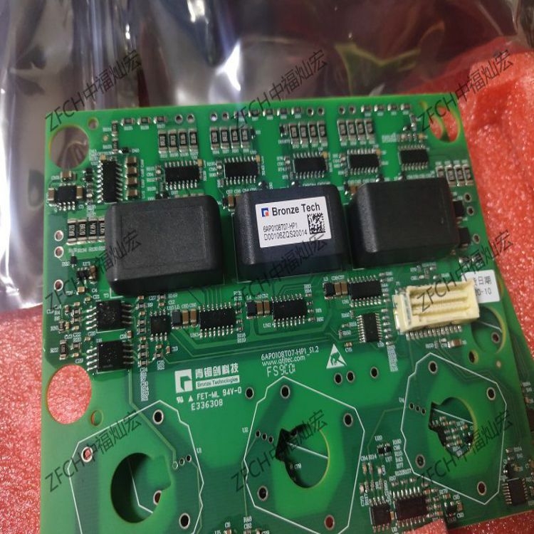 ~IGBTӰ1QP0635V33-FZ1200R33KF2C