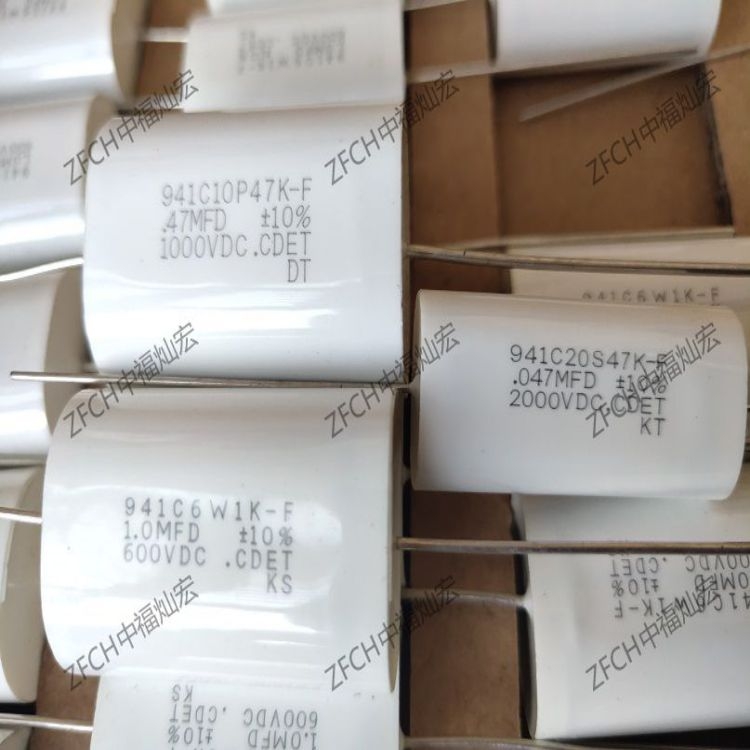 CDEo941C30S68K-F 941C30P1K-F