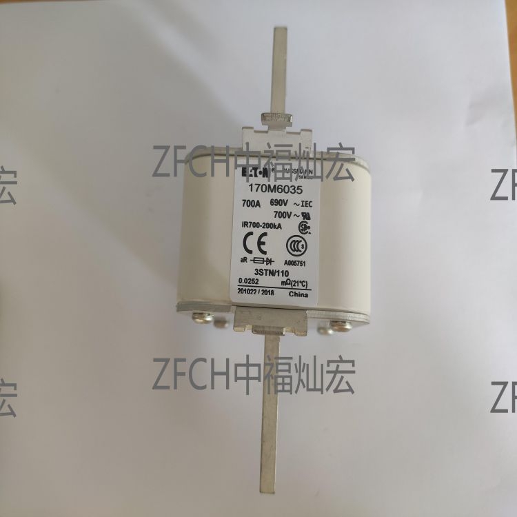 Bussmann˹۔170M2615 170M6467 170L5700