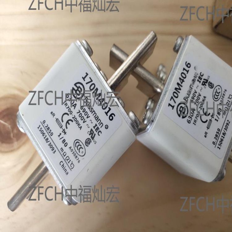 Bussmann˹۔170M7100 170M5989 170L4164