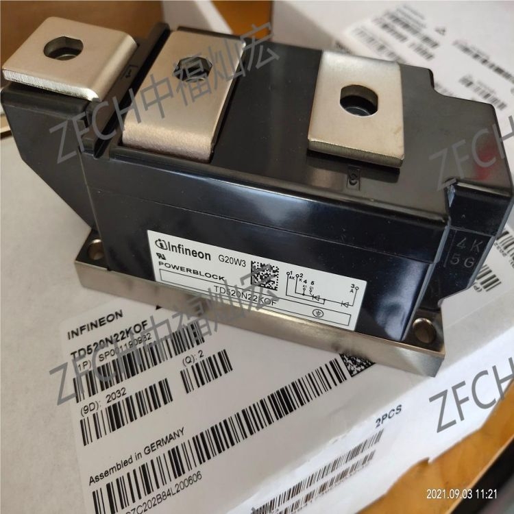 ӢwIGBTģKTD570N18KOFHPSA1 TD780N18KOFHPSA1