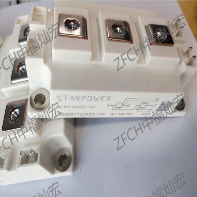 STARPOWER˹_(d)IGBTģKMD300HFC120C2S