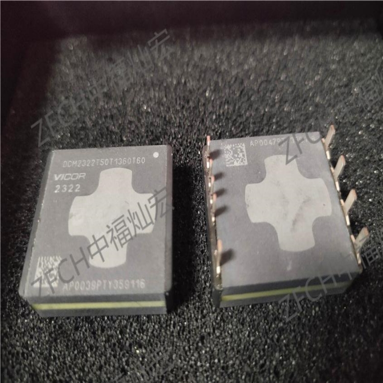 Vicor_P(gun)(wn)PI3311-00-LGIZ PI3305-00-LGIZ