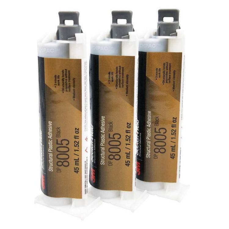 3M DP8005h֬ABz PP PE POMϽٽYzճτ