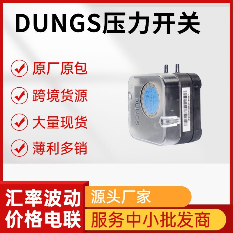 dungs _P GW500A4