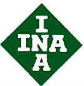 INA圓柱滾子3NCF5914VX2軸承總代理 INA圓柱滾子3NCF5914VX2軸承總代理