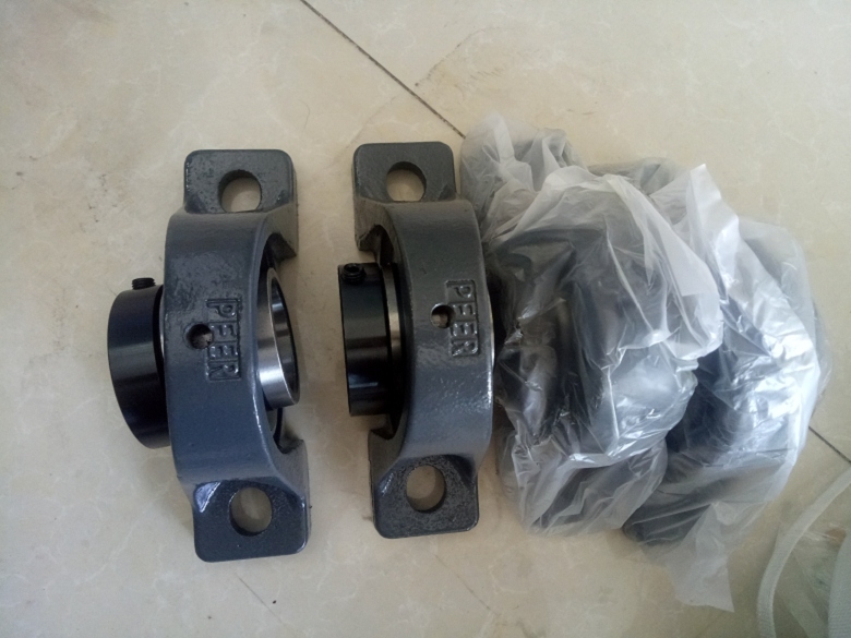 樊城區(qū)UKP206-25MMPEER免維護(hù)軸承半自動封邊機(jī)軸承 樊城區(qū)UKP206-25MMPEER免維護(hù)軸承半自動封邊機(jī)軸承